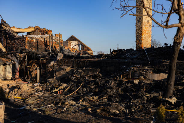 Reliable Smoke Odor Removal contractor in Seminole, TX by Fire Damage Flint