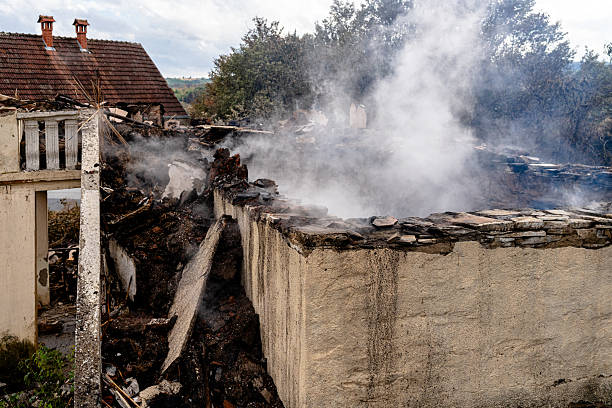 Affordable Smoke Odor Removal solutions in Seminole, TX